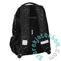 BeUniq Stitch iskolatáska, hátizsák - 3 rekeszes - Holo (DS25II-2708)