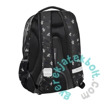 BeUniq Stitch iskolatáska