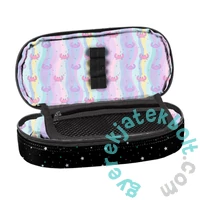 BeUniq Stitch ovális tolltartó - Far Out (DS25KK-013)