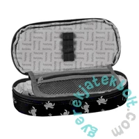 BeUniq Stitch ovális tolltartó - Make Some Waves (DS25SS-013)