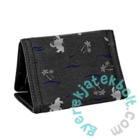 BeUniq Stitch pénztárca - Make Some Waves (DS25SS-882)