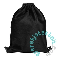 BeUniq zsinóros hátizsák, tornazsák - Űr (BU24KS-713)