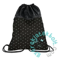 BeUniq Minnie Mouse zsinóros hátizsák, tornazsák - Xoxo