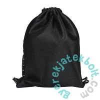 BeUniq Minnie Mouse zsinóros hátizsák, tornazsák - Xoxo