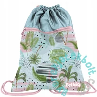 BeUniq zsinóros hátizsák, tornazsák - Hawaii (PPTP21-713)