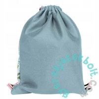 BeUniq zsinóros hátizsák, tornazsák - Hawaii (PPTP21-713)