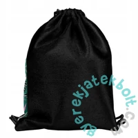 BeUniq zsinóros hátizsák, tornazsák - Jungle (PPRX21-713)