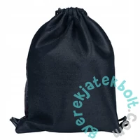 BeUniq zsinóros hátizsák, tornazsák - Trip (PPHO21-713)