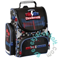 Boxing Club ergonomikus iskolatáska - Champion (PP25BX-525)