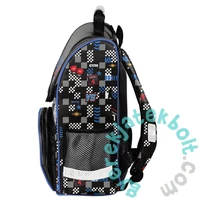 Boxing Club ergonomikus iskolatáska - Champion (PP25BX-525)