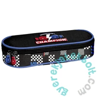 Boxing Club ovális tolltartó - Champion (PP25BX-013)