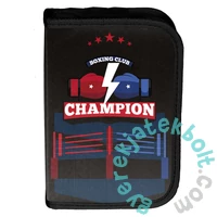 Boxing Club kihajtható tolltartó - Champion (PP25BX-P001BW)