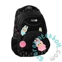 Bubu hátizsák, iskolatáska - 2 rekeszes (PP26LB-278)