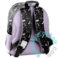 Cicás ergonomikus iskolatáska