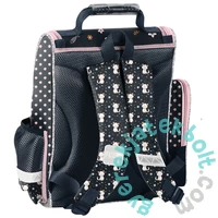 Cicás ergonomikus iskolatáska - Little Meow (PP25CO-525)