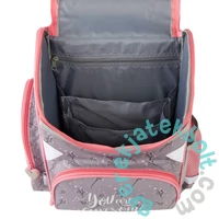 Cicás ergonomikus iskolatáska - You are awsome (PP24AW-525)