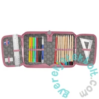 Cicás felszerelt kihajtható tolltartó - You are awsome (PP24AW-P001)