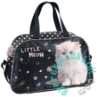 Cicás sporttáska - Little Meow (PP25CO-074)