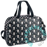 Cicás sporttáska - Little Meow (PP25CO-074)