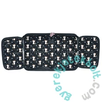 Cicás kihajtható tolltartó - Little Meow (PP25CO-P001BW)