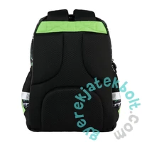 Dínós ergonomikus iskolatáska, hátizsák - 2 rekeszes - Roar Fossils (PP24FS-116)