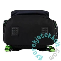 Dínós ergonomikus iskolatáska, hátizsák - 2 rekeszes - Roar Fossils (PP24FS-116)