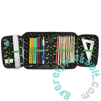 Dínós felszerelt kihajthatós tolltartó - Roar Fossils (PP24FS-P001)