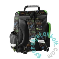 Dinoszauruszos ergonomikus iskolatáska - Dino (PP26DR-525)