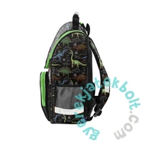 Dinoszauruszos ergonomikus iskolatáska - Dino (PP26DR-525)