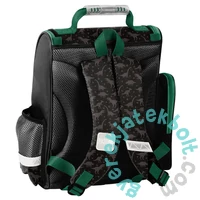 Dinoszauruszos ergonomikus iskolatáska (PP25DI-525)
