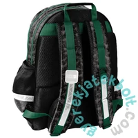 Dinoszauruszos iskolatáska, hátizsák - 2 rekeszes (PP25DI-116)