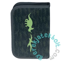 Dinoszauruszos tolltartó - World (PP23DZ-P001BW)