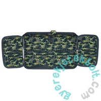 Dinoszauruszos tolltartó - World (PP23DZ-P001BW)