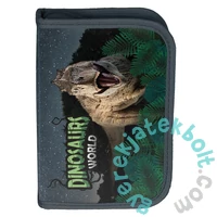 Dinoszauruszos tolltartó - World (PP23DZ-P001BW)