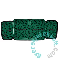 Dinoszauruszos kihajtható tolltartó (PP25DI-P001BW)