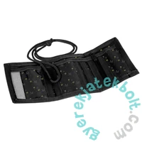 Disney - Minnie pénztárca - arany-fekete (DM24CC-002)