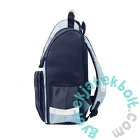 Disney - Stitch ergonomikus iskolatáska - Blue Aloha (DS26UU-525)