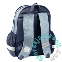 hátizsák - 3 rekeszes - Blue Aloha (DS26UU-081)