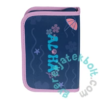 Disney - Stitch felszerelt kihajtható tolltartó - Coastal Cool (DS26XX-P001)