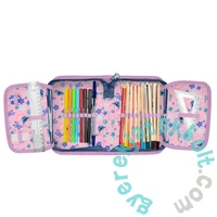 Disney - Stitch felszerelt kihajtható tolltartó - Coastal Cool (DS26XX-P001)