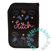 Disney - Stitch felszerelt kihajtható tolltartó - Little Dreamer (DS26YY-P001)