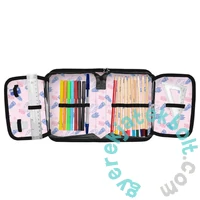 Disney - Stitch felszerelt kihajtható tolltartó - Little Dreamer (DS26YY-P001)