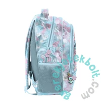  Disney - Stitch iskolatáska szett kihajtható tolltartóval - Angel Ohana (DS26WW-260-2-szett)