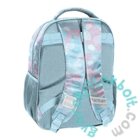  Disney - Stitch iskolatáska szett kihajtható tolltartóval - Angel Ohana (DS26WW-260-2-szett)