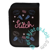 Disney - Stitch kihajtható tolltartó - Little Dreamer (DS26YY-P001BW)