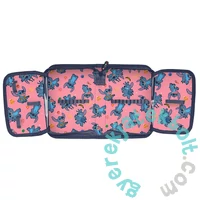Disney - Stitch kihajtható tolltartó - Sweet Thing (DS24BB-P001BW)