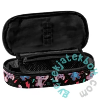 Disney - Stitch ovális tolltartó (DS24BN-013)