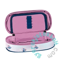 Disney - Stitch ovális tolltartó - Exp. 626 (DS26ZZ-013)
