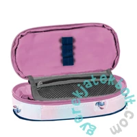 Disney - Stitch ovális tolltartó - Exp. 626 (DS26ZZ-013)