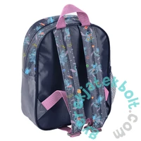 Disney - Stitch ovis hátizsák - kinyújtott nyelvű (DS24BB-303)